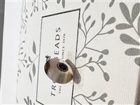 Charm Trollbeads in Piedras semipreciosas UNICO84